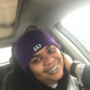 Meet your Posher, Brandy